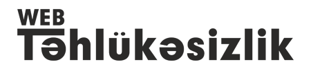 web_tehlukesizlik